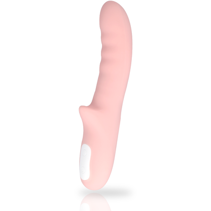 MIA - PISA VIBRATOR ROTATOR ROSA