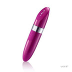 LELO - MIA 2 DEEP ROSE VIBRATOR - Vanelion Paradise