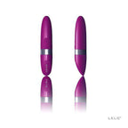 LELO - MIA 2 DEEP ROSE VIBRATOR - Vanelion Paradise
