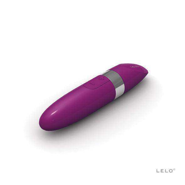 LELO - MIA 2 DEEP ROSE VIBRATOR - Vanelion Paradise