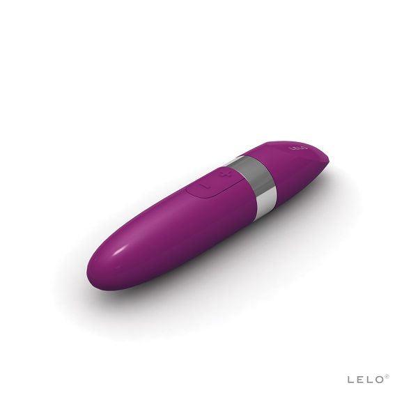 LELO - MIA 2 DEEP ROSE VIBRATOR