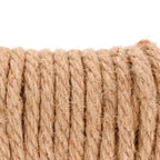 DARKNESS - JAPANISCHES SEIL 5 M JUTE - Vanelion Paradise