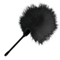 DARKNESS - SCHWARZER STIMULIERENDER STIFT - Vanelion Paradise