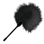 DARKNESS - SCHWARZER STIMULIERENDER STIFT - Vanelion Paradise