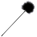 DARKNESS - SCHWARZER STIMULIERENDER STIFT 42 CM - Vanelion Paradise