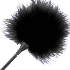 DARKNESS - SCHWARZER STIMULIERENDER STIFT 42 CM - Vanelion Paradise