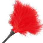 DARKNESS - ROTER STIMULIERENDER STIFT 42CM - Vanelion Paradise
