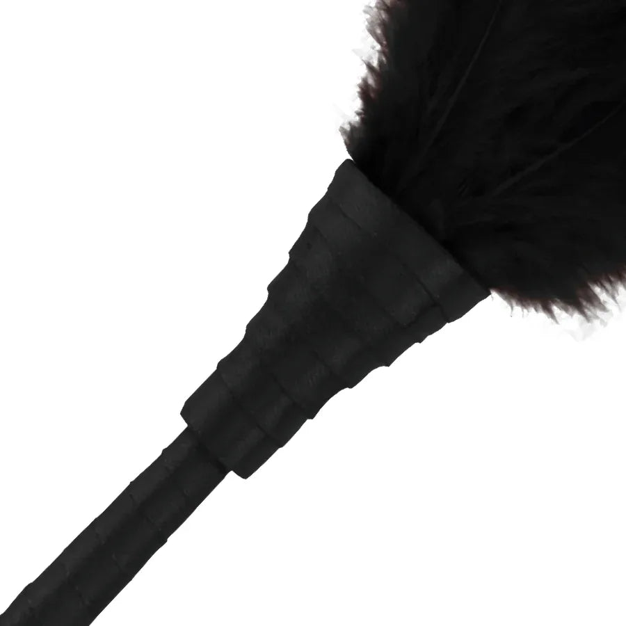 DARKNESS - SCHWARZER LUX-STIMULIERENDER STIFT - Vanelion Paradise