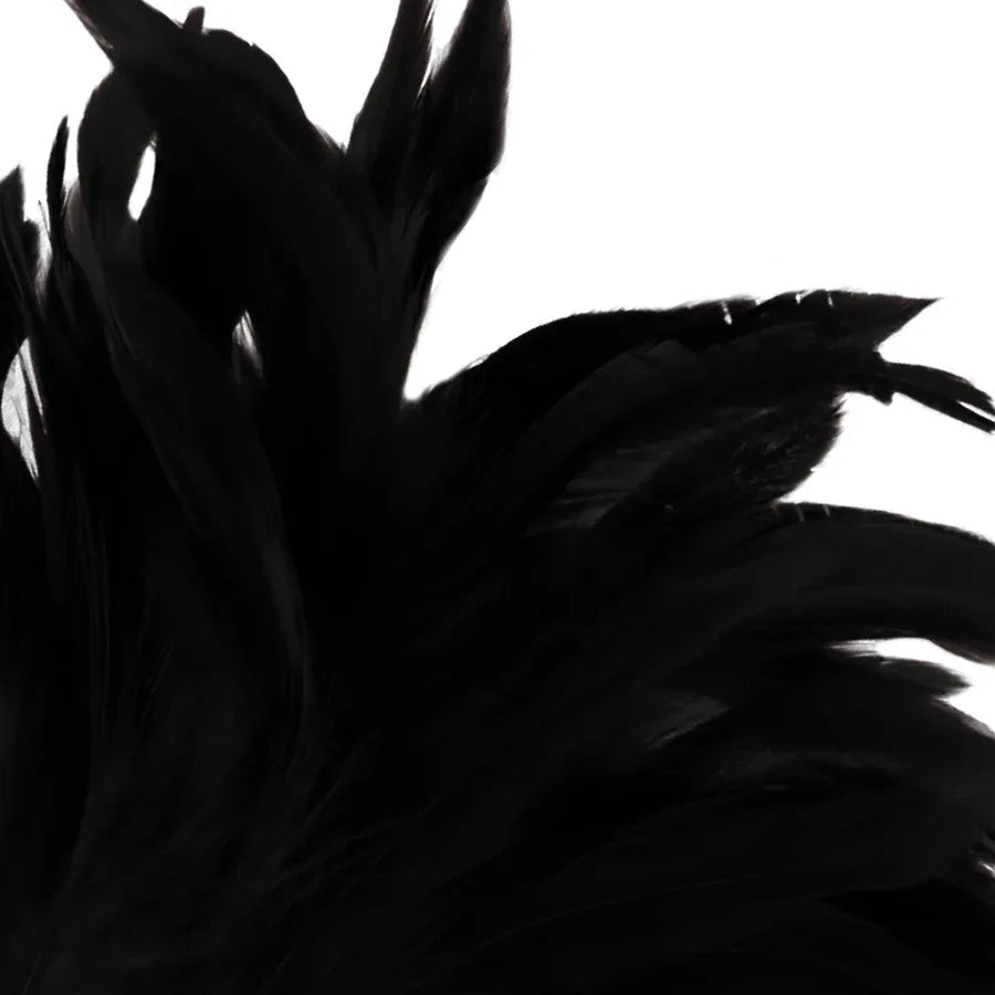DARKNESS - SCHWARZER LUX-STIMULIERENDER STIFT - Vanelion Paradise