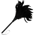 DARKNESS - SCHWARZER LUX-STIMULIERENDER STIFT - Vanelion Paradise