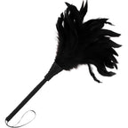 DARKNESS - SCHWARZER LUX-STIMULIERENDER STIFT - Vanelion Paradise