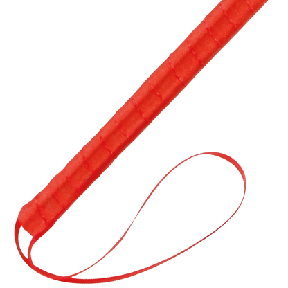 DARKNESS - ROTER STIMULIERENDER STIFT 24CM