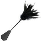DARKNESS - SCHWARZE FEDERPEITSCHE - Vanelion Paradise