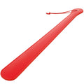 DARKNESS - ROTES FETISCHPADDEL 48 CM - Vanelion Paradise