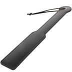DARKNESS - SCHWARZES FETISCHPADDEL - Vanelion Paradise
