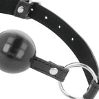 DARKNESS - SCHWARZER BALLKNOPF - Vanelion Paradise
