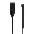 DARKNESS - LEDERPEITZE 45 CM - Vanelion Paradise