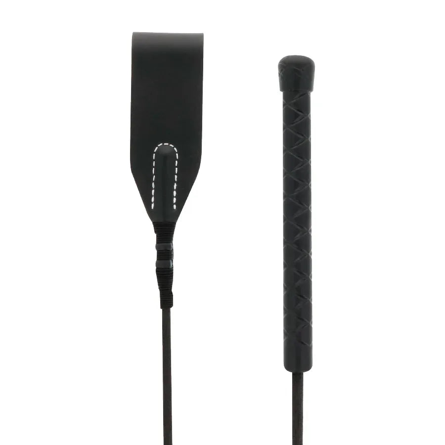 DARKNESS - FETISCH-SCHWARZE PEITSCHE - Vanelion Paradise