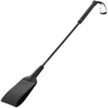 DARKNESS - FETISCH SCHWARZE BREITE BDSM-PEITSCHE - Vanelion Paradise