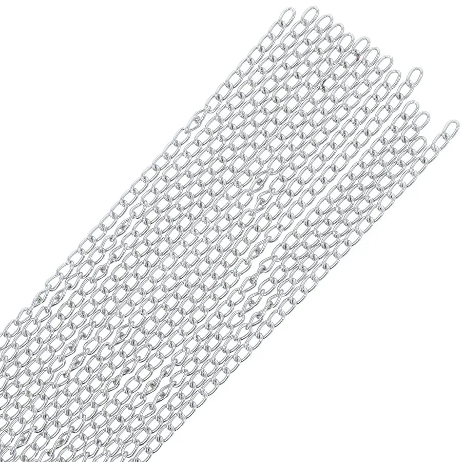 DARKNESS - BDSM-BONDAGE-PEITSCHE AUS METALL - Vanelion Paradise