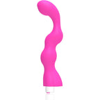 G-SPOT - GEORGE G-SPOT VIBRATOR GUM PINK - Vanelion Paradise