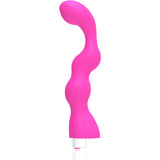 G-SPOT - GEORGE G-SPOT VIBRATOR GUM PINK - Vanelion Paradise