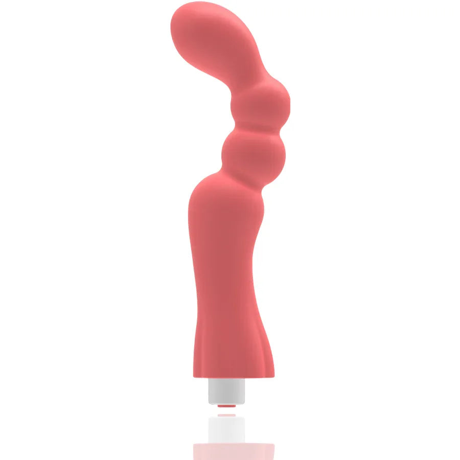G-SPOT - GOHAN VIBRATOR HELLROT - Vanelion Paradise