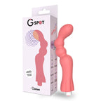 G-SPOT - GOHAN VIBRATOR HELLROT - Vanelion Paradise