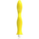 G-SPOT - GAVYN G-SPOT VIBRATOR GELB - Vanelion Paradise
