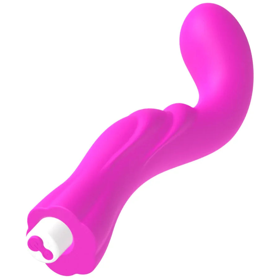 G-SPOT - GREGORY VIOLET VIBRATOR - Vanelion Paradise