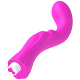 G-SPOT - GREGORY VIOLET VIBRATOR - Vanelion Paradise