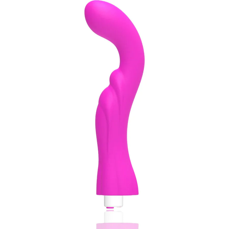 G-SPOT - GREGORY VIOLET VIBRATOR - Vanelion Paradise