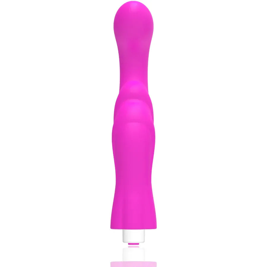 G-SPOT - GREGORY VIOLET VIBRATOR - Vanelion Paradise