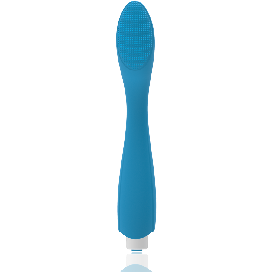 G-SPOT - GYLBERT TÜRKIS BLAUER VIBRATOR