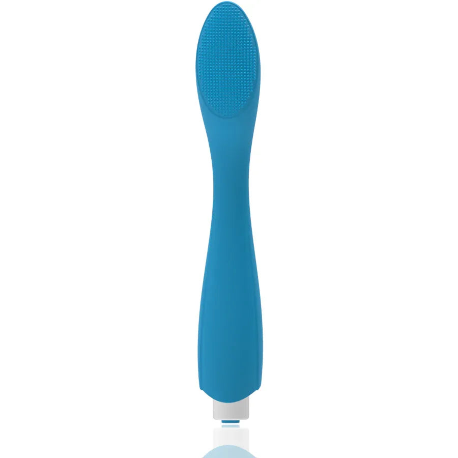 G-SPOT - GYLBERT TÜRKIS BLAUER VIBRATOR - Vanelion Paradise