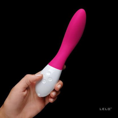 LELO - MONA 2 VIBRATOR KIRSCH