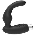 ADDICTED TOYS - PROSTATIC VIBRATOR WIEDERAUFLADBARES MODELL 2 - SCHWARZ - Vanelion Paradise