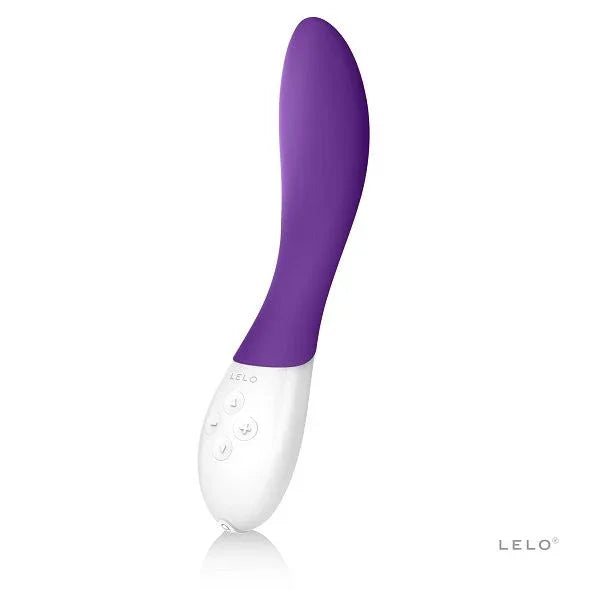 LELO - MONA 2 LILA VIBRATOR - Vanelion Paradise