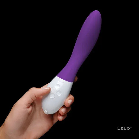 LELO - MONA 2 LILA VIBRATOR - Vanelion Paradise