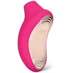 LELO - KLITORIS-STIMULATOR SONA 2 KIRSCHE
