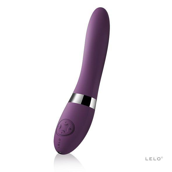 LELO - ELISE 2 LILA LUXUSVIBRATOR