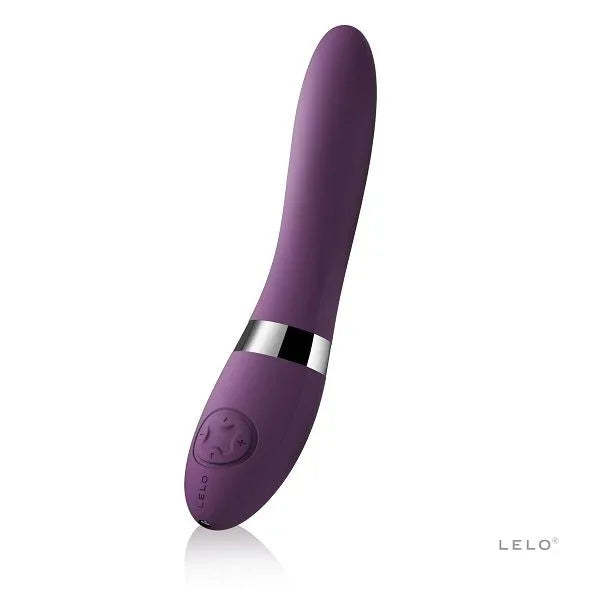 LELO - ELISE 2 LILA LUXUSVIBRATOR - Vanelion Paradise