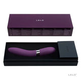 LELO - ELISE 2 LILA LUXUSVIBRATOR - Vanelion Paradise