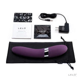 LELO - ELISE 2 LILA LUXUSVIBRATOR - Vanelion Paradise
