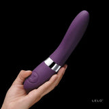 LELO - ELISE 2 LILA LUXUSVIBRATOR - Vanelion Paradise