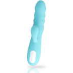 MIA - EIFFEL TURQUOISE BLAU DREHVIBRATOR - Vanelion Paradise