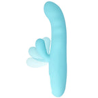 MIA - EIFFEL TURQUOISE BLAU DREHVIBRATOR - Vanelion Paradise