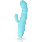 MIA - EIFFEL TURQUOISE BLAU DREHVIBRATOR - Vanelion Paradise