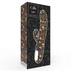 MIA - EIFFEL TURQUOISE BLAU DREHVIBRATOR - Vanelion Paradise