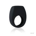 LELO - TOR II SCHWARZER VIBRATORRING - Vanelion Paradise